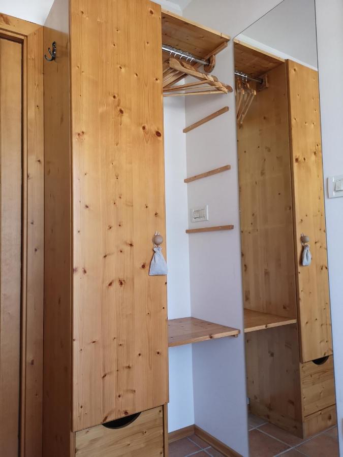 Apartmaji Volf Zgornje Gorje Zewnętrze zdjęcie