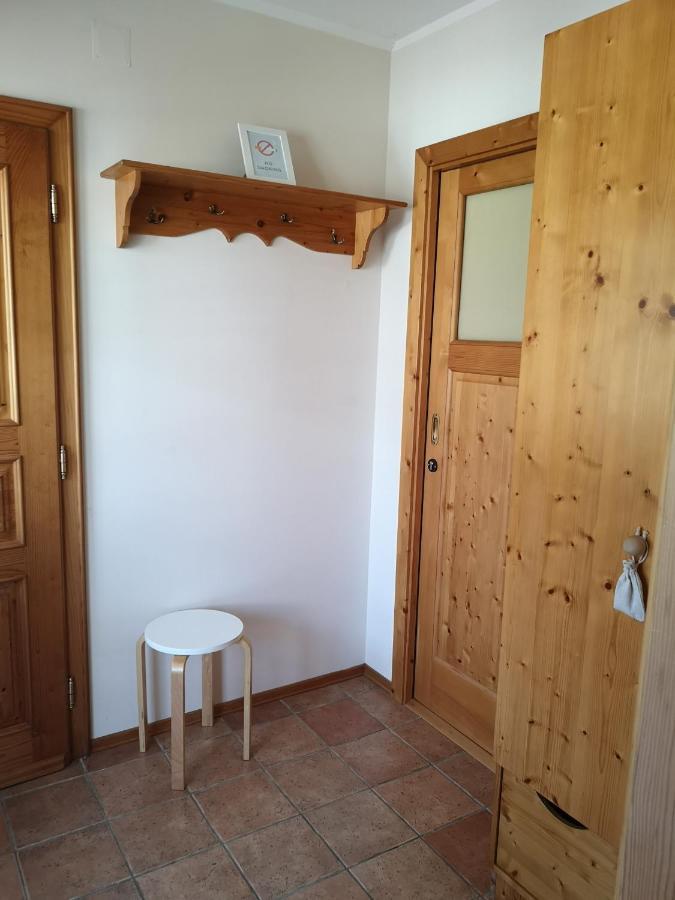 Apartmaji Volf Zgornje Gorje Zewnętrze zdjęcie